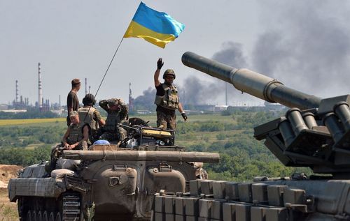 У Сумській області фіксується зниження активності російських окупаційних військ - Держприкордонслужба
